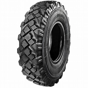 Автомобільна шина Rosava О-40БМ 9.00 R20 136/133J 12PR, не шипована, універсальна, вантажна, всесезонна призначена для найважчих умов експлуатації